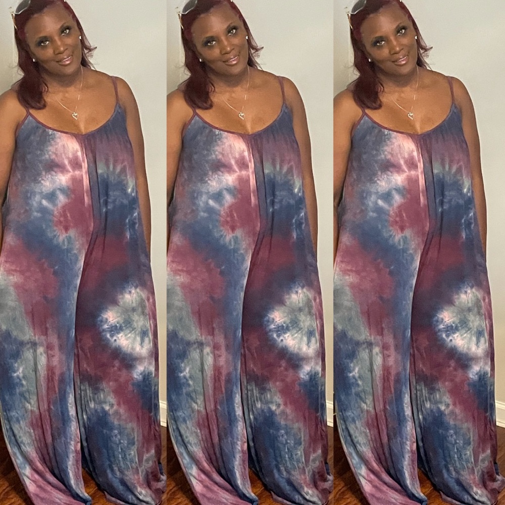 Jumpsuit